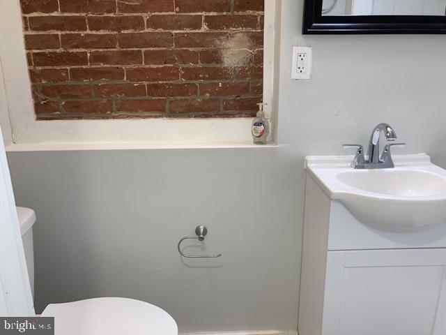 Foto del edificio - 5408 Baltimore Ave