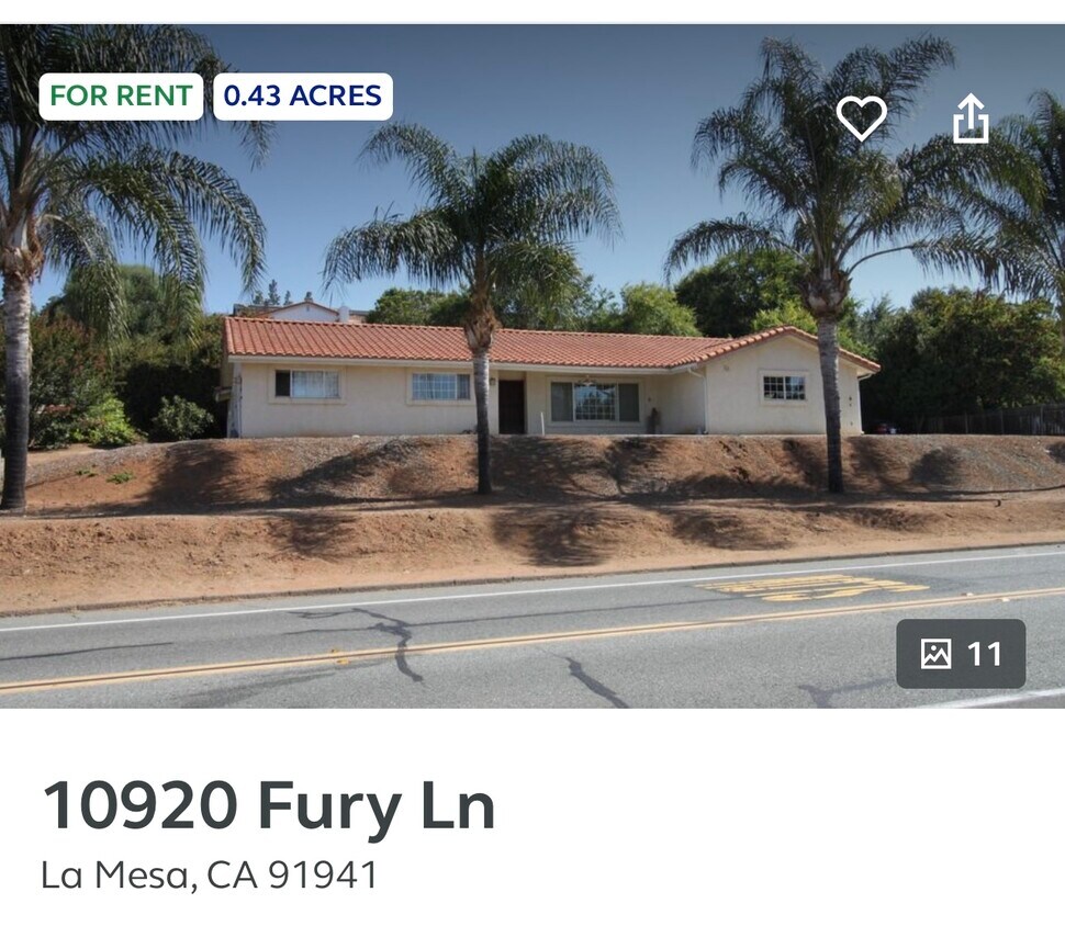 Primary Photo - 10920 Fury Ln