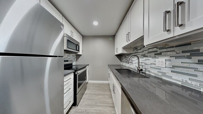 Foto del edificio - 1105 S Woodlawn St
