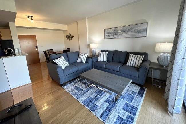 Photo - 715 N Church St Apartment