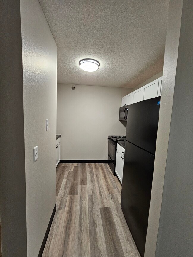 Foto del edificio - Wilkeshire Apartments