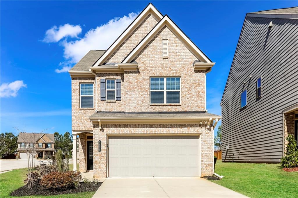 Primary Photo - 3452 Baylor Cir