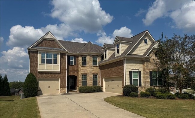 Building Photo - 705 Grand Reserve Dr