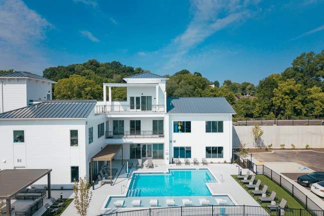 Foto del edificio - Madison Century Farms