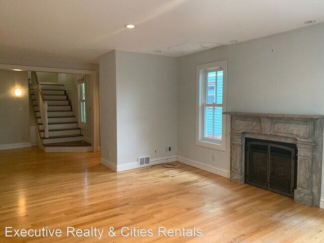 Foto del edificio - 2 br, 1.5 bath House - 734 Jefferson St NE