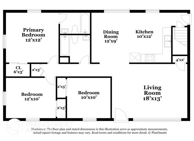 Building Photo - 4312 Oakcrest Dr