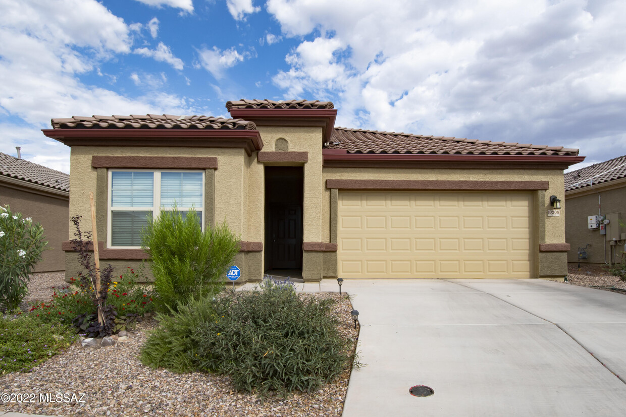 Foto principal - 10208 N Crooked Peak Trail