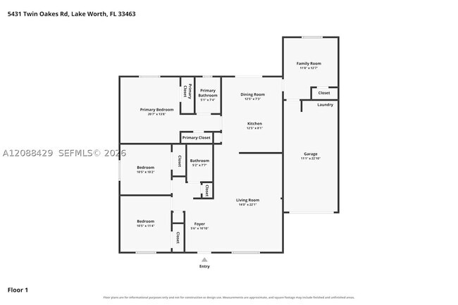 Building Photo - 5431 Twin Oakes Rd