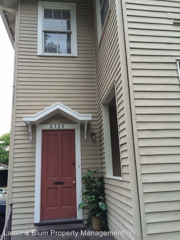 Primary Photo - 2320 Nashville Ave