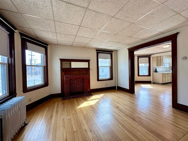 Foto del edificio - 58 Franklin St