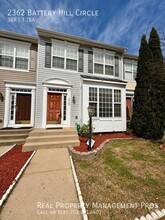 Building Photo - 2362 Battery Hill Cir