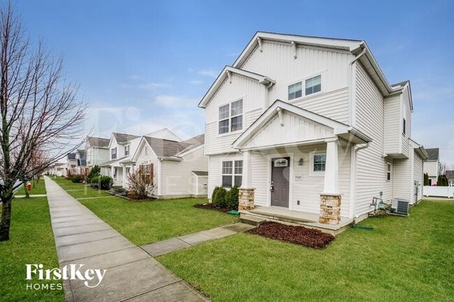 Building Photo - 5545 Goose Falls Dr
