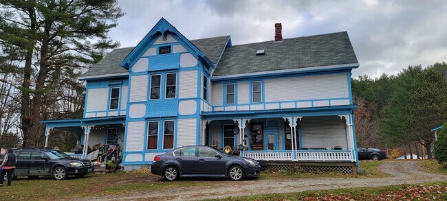 Foto del edificio - 62 Doyle Ln