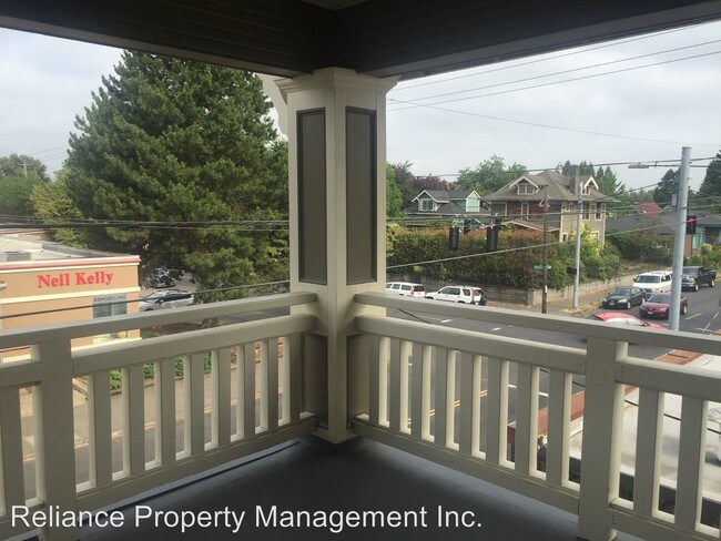 Foto del edificio - 4922-4930-4930 N Albina Ave