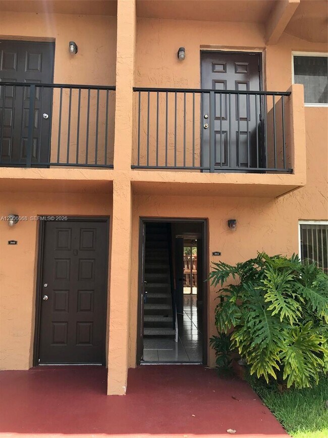 Foto del edificio - 8260 NW 5th Terrace