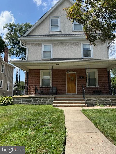 Primary Photo - 110 Grandview Rd