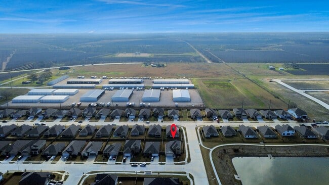 Building Photo - 5419 Sleepy Fox Ln