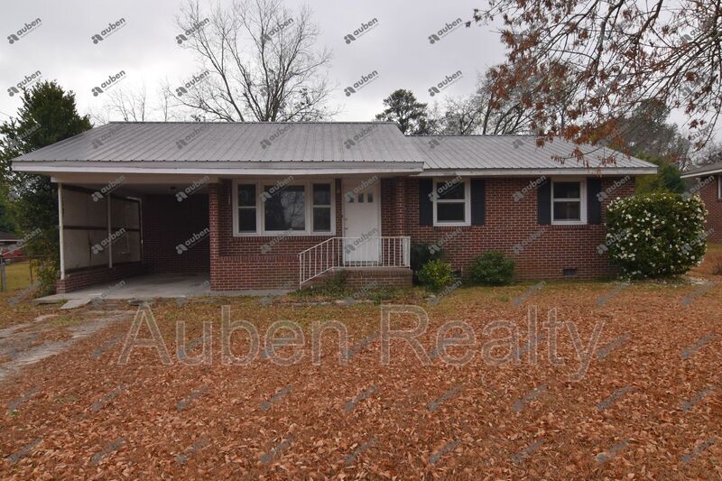 2006 Denmark Dr, Augusta, GA 30906 House Rental in Augusta, GA