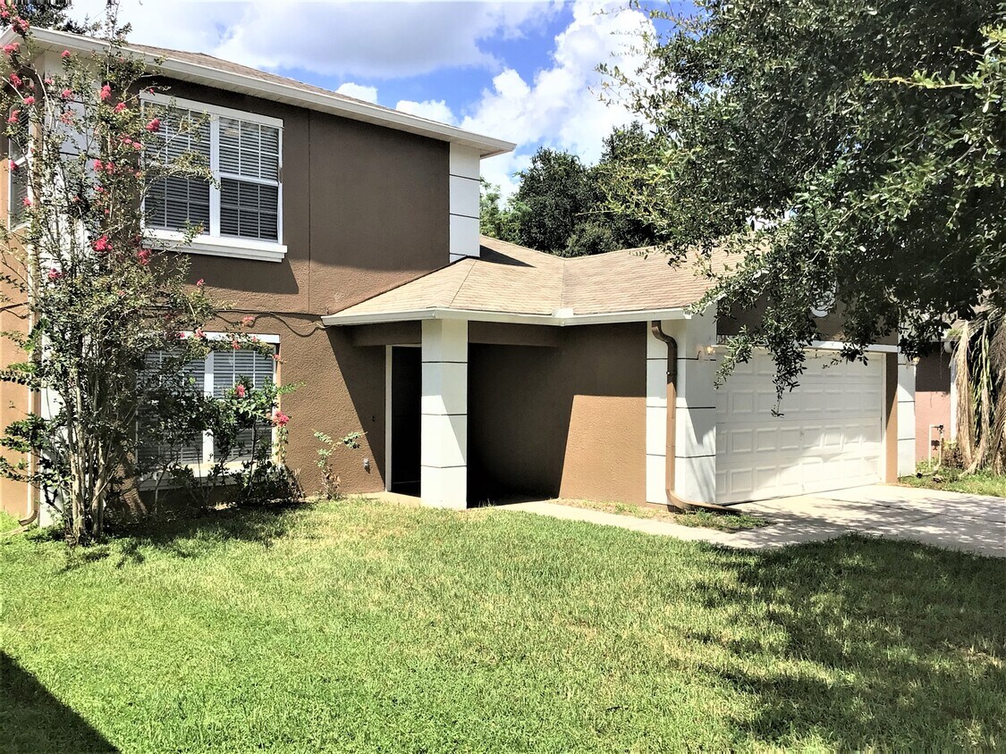 1544 Algonkin Loop House Rental in Orlando, FL