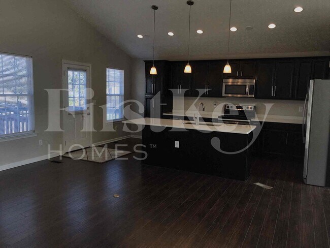 Foto del edificio - 261 Bookout Loop