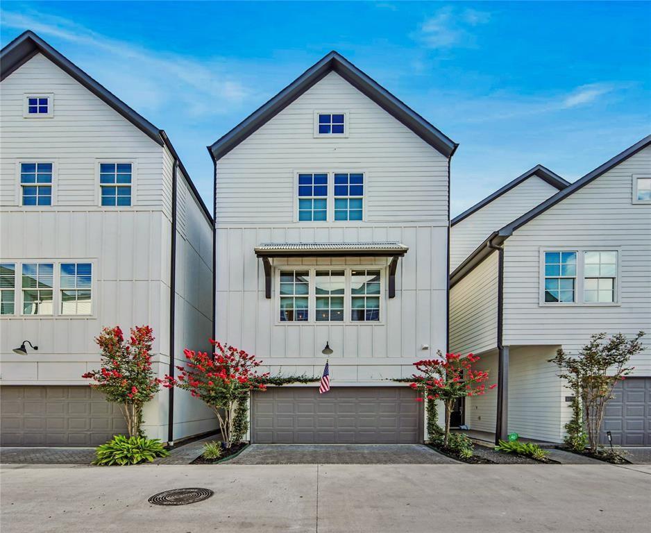 Foto principal - 3316 Timbergrove Heights St.