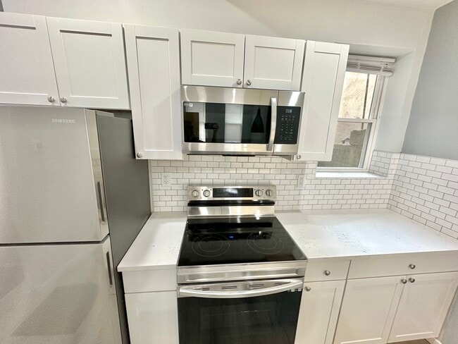 Foto del edificio - 1721 Mifflin St