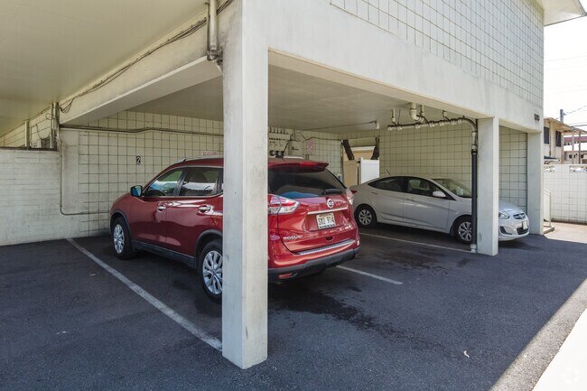 Foto del edificio - 1213 Rycroft St