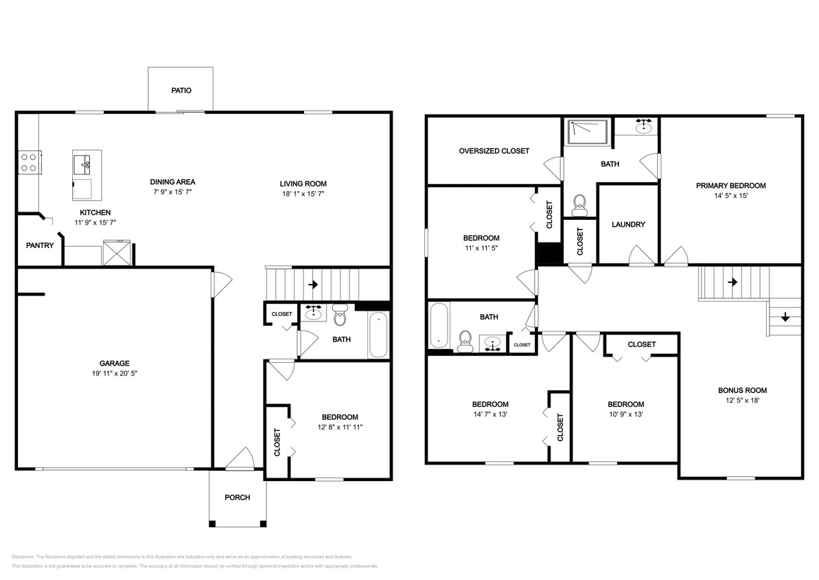Foto del edificio - 7654 Greatford Wy