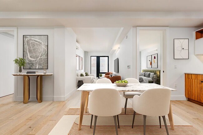 Foto del edificio - 60 W 125th St