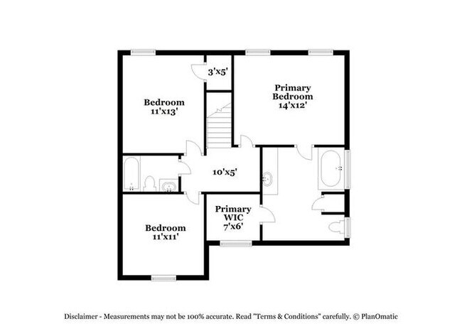 Foto del edificio - 4230 Parkdale Dr, Charlotte, NC 28208