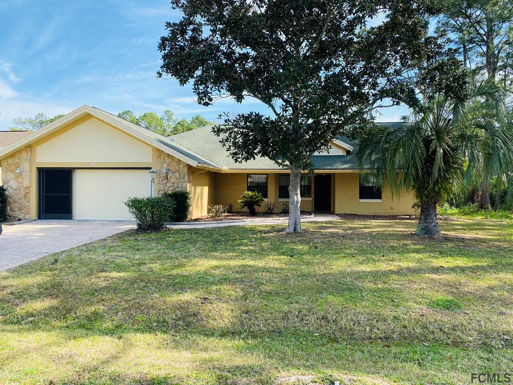 10 Bolling Ln, Palm Coast, FL 32137 House Rental in Palm Coast, FL