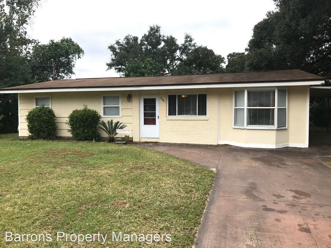 Foto principal - 3 br, 1 bath House - 268 St Patrick Avenue