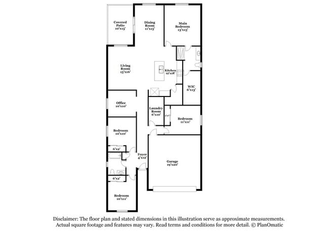 Building Photo - 824 Calle Falerno