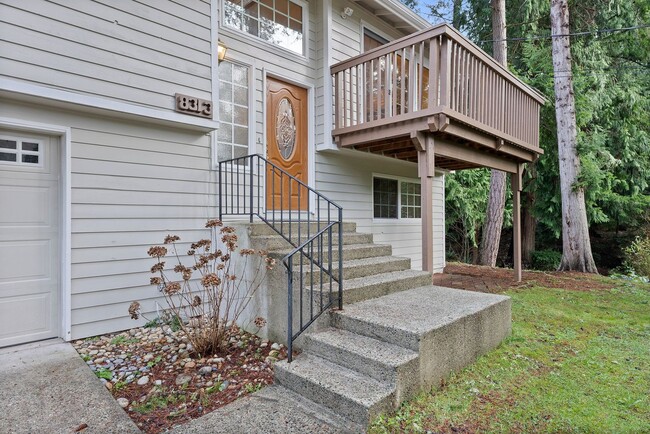 Building Photo - Stunning 4-Bed Gig Harbor Home for Rent | ...