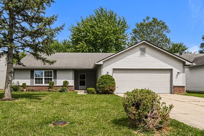 Foto del edificio - 6261 Hazelhatch Dr