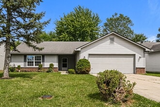 Building Photo - 6261 Hazelhatch Dr