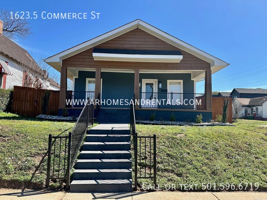 Foto principal - 1623.5 Commerce St