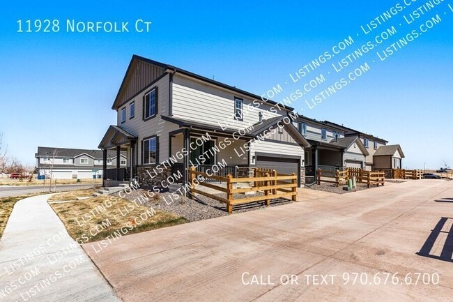 Building Photo - 11928 Norfolk Ct