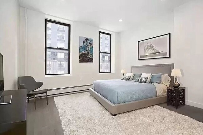 Foto del edificio - 316 West 39th Street