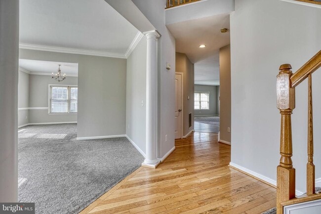 Building Photo - 1201 Aldershot Ct