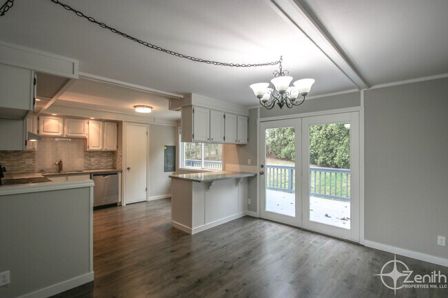 Foto del edificio - 3035 NW Norwood St