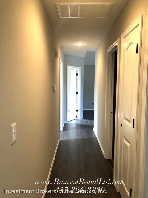 Foto del edificio - 3 br, 2 bath House - 6524 Prairie Circle