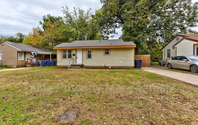 Building Photo - 3104 NW 46th St