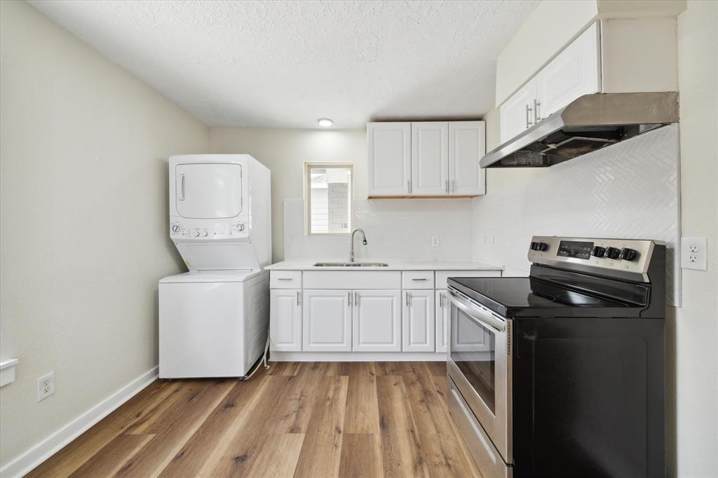 Foto principal - 2802 Hardy St