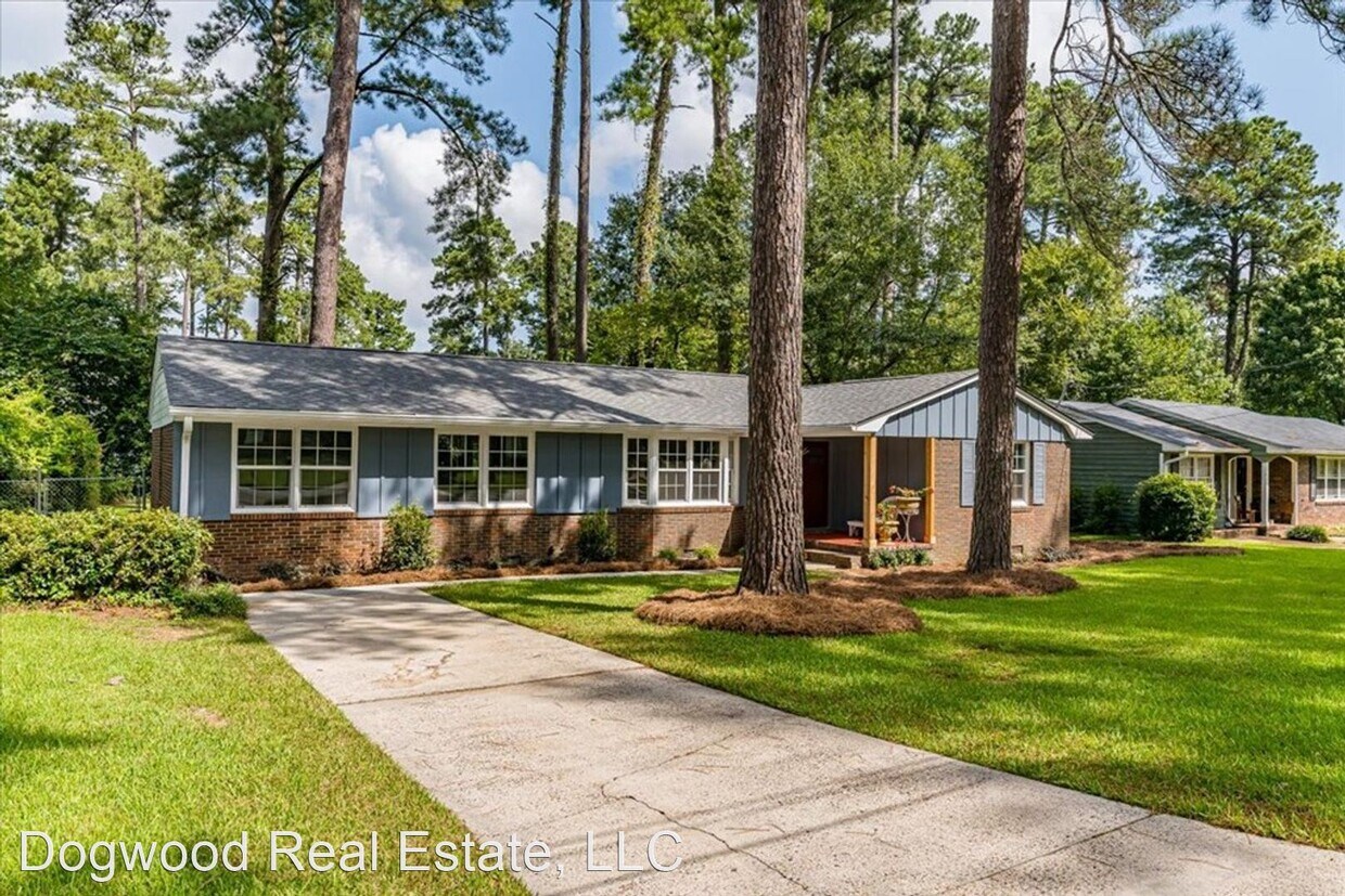 4 br, 2 bath House 2923 Stratford Dr House Rental in Augusta, GA