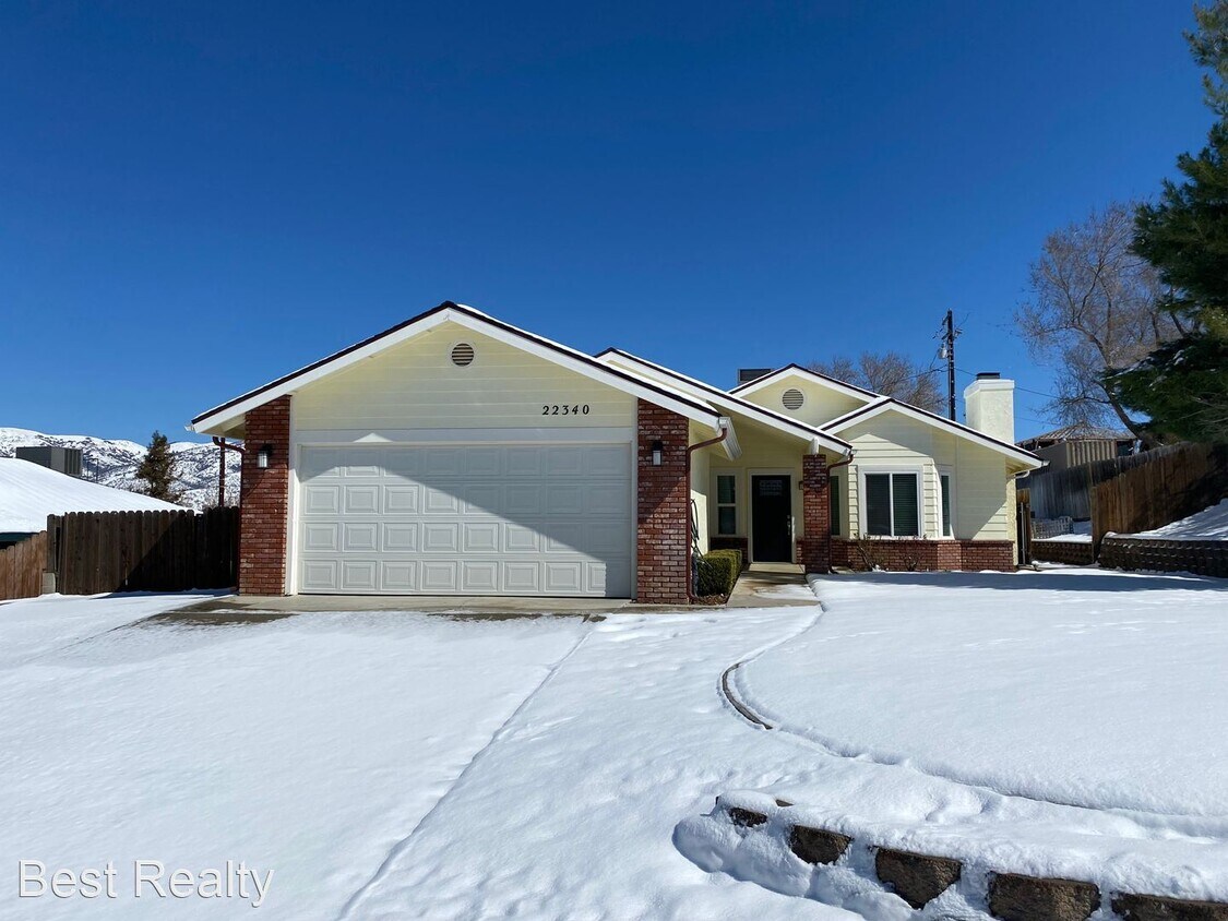 Primary Photo - 3 br, 2 bath House - 22340 Briarwood