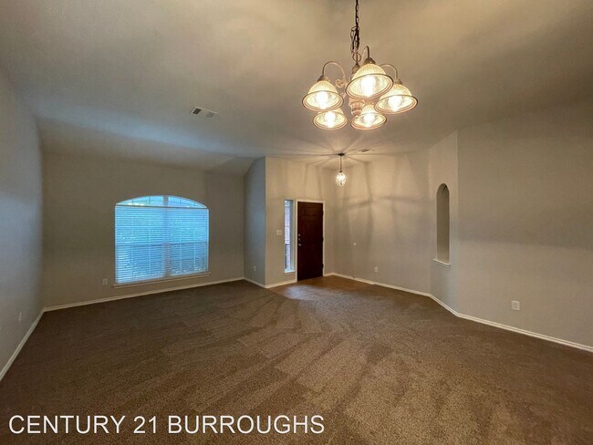 Foto del edificio - 4 br, 3 bath House - 1411 Alpine Pond