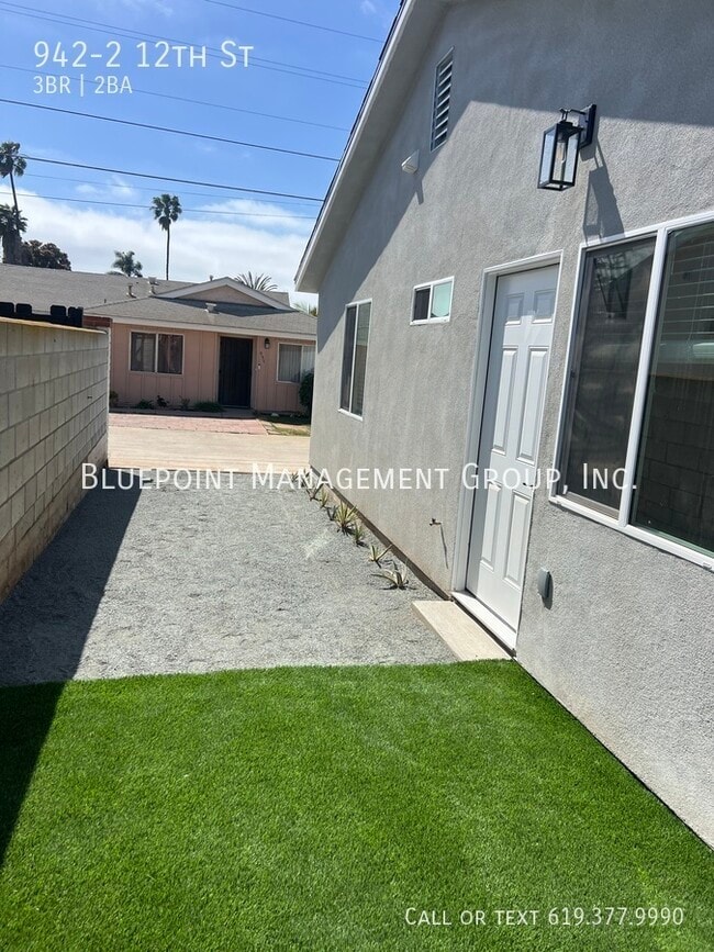 Foto del edificio - 942 12th St