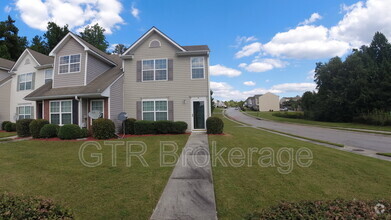 Building Photo - 8100 Oakley Cir