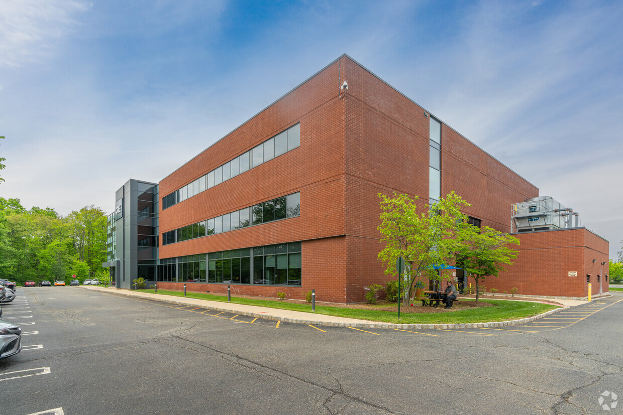 Foto principal - Moma at Morris Plains